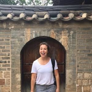 Meet your Posher, Jenny